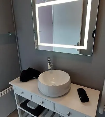 Apartment & Relaxant F3 *