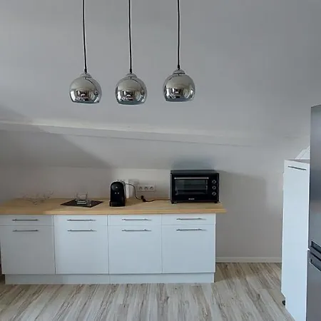 Apartment & Relaxant F3 Thaon-les-Vosges