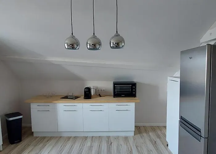 Appartement & Relaxant F3 Thaon-les-Vosges